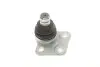Опора шаровая (передняя/снизу/R) Renault Kangoo 08-/MB Citan 12- (d=20mm) RTS 93-90419-156 (фото 6)