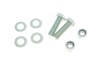 Опора кульова (передня/знизу) Renault Kangoo/Megane/Scenic/Clio 96-/Nissan Kubistar 03- (d=12mm) RTS 93-90466-056 (фото 2)