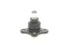 Опора кульова (передня/знизу) Citroen C2/C3/Peugeot 207 09- (d=18mm) RTS 93-90510-056 (фото 4)