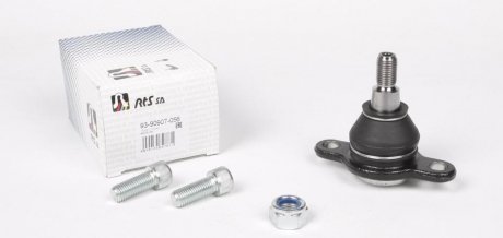 Опора шаровая (передняя/снизу) VW T5/Multivan V 03-15 RTS 93-90907-056