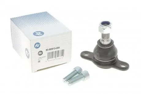 Опора шаровая (передняя/снизу) VW T4 90-03 RTS 93-90913-056