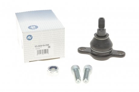 Опора шаровая (передняя/снизу) VW T5/Multivan V 03-15 RTS 93-90918-056