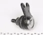 Опора кульова (передня/знизу/L) Audi A2 00-05/Seat/Skoda Fabia 99-14/Roomster 06-15/VW Polo 01- RTS 93-95910-256 (фото 3)