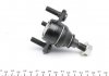 Опора кульова (передня/знизу) Audi A3 99-03/TT 98-06/Seat Leon 02-06/VW Golf IV 02-05 RTS 93-95953-056 (фото 2)