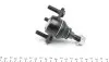 Опора кульова (передня/знизу) Audi A3 99-03/TT 98-06/Seat Leon 02-06/VW Golf IV 02-05 RTS 93-95953-056 (фото 2)