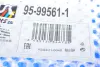 Рычаг подвески (передний/снизу/спереди) (R) BMW X5 (E70/F15/F85)/X6 (E71/E72/F16/F86) 06-19 RTS 95-99561-1 (фото 2)