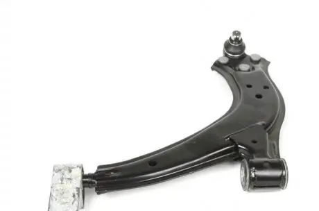 Рычаг подвески (передний/снизу) (L) Citroen Berlingo/Peugeot Partner 96-15 (с шаровой d=18mm) RTS 96-00780-2