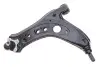 Важіль підвіски (передній/знизу) (L) Seat Ibiza 02-09/Skoda Fabia 99-14/Roomster 06-15/VW Polo 01- RTS 96-05341-2 (фото 1)