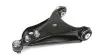 Рычаг подвески (передний/снизу) (L) Renault Kangoo/Clio II 97-/Nissan Kubistar 03- (с шаровой) RTS 96-90470-2 (фото 4)
