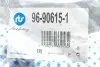 Важіль підвіски (передній/знизу) (R) Ford Kuga 08-12 (з кульовою) RTS 96-90615-1 (фото 2)