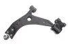 Рычаг подвески (передний/снизу) (L) Ford C-Max 07-10/Focus/Volvo C30/C70/S40/V50 04-13 (d=21mm) RTS 96-90618-2 (фото 1)