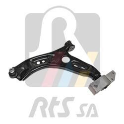 Рычаг подвески (передний/снизу) (L) Audi A3 03-13/Seat Leon 05-/VW Golf 08-/Touran 03-10 (с шаровой) RTS 96-90946-2