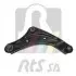 Важіль підвіски (передній/знизу) (R) Nissan Juke/Leaf 10- RTS 96-92345-1 (фото 1)