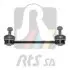 Тяга стабілізатора (заднього) Hyundai i30 07-/Kia Cee`d 06-12/Pro Cee`d 08-12 (L=170mm) RTS 97-08806 (фото 1)
