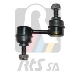 Тяга стабилизатора (переднего) Subaru Forester 02-/Impreza 00-/Legacy/Outback 03-09 (L=60mm) RTS 97-09912