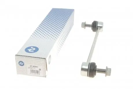 Тяга стабілізатора (переднього) VW T5/Multivan V 03- /VW T6/Multivan VI 15- RTS 97-90991