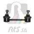 Тяга стабілізатора (заднього) Nissan X-Trail 01-13 (L=115mm) RTS 97-92337 (фото 1)