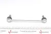 Тяга стабілізатора (переднього) Toyota Camry 06-14 (L=260mm) RTS 97-92546 (фото 4)