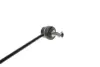 Тяга стабілізатора (переднього) Mazda 323 98-04/MPV II 99-02/Premacy 99-05 (L=265mm) RTS 97-98006 (фото 3)