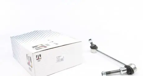 Тяга стабілізатора (переднього) (R) BMW X5 (E70/F15/F85) 06-18/X6 (E71/E72/F16/F86) 08-19 (L=247mm) RTS 97-99589-1