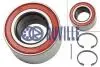 Підшипник маточини OPEL Vectra B 95-02, Vectra A 88-95, Omega B 93-03, Astra F 91-98 RUVILLE 5326 (фото 1)