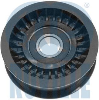 Паразитный ролик поликлинового ремня MB (W203) 04-07 RUVILLE 55179