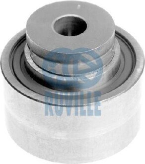 FIAT Помпа воды с корпусом UNO 60 1.7D 89- RUVILLE 56607