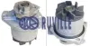 Насос водяной VW Golf III 2.9 VR6 94-; Passat 2.9 VR6 93-; Sharan 2.8 VR6; Vento RUVILLE 65471 (фото 1)