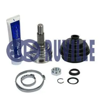 ШРУС наружный (22x30 зубов) (комплект) VAG 1.0-1.9 D/i/SDI 74-11 RUVILLE 75404S