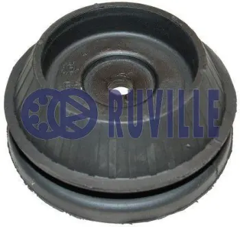 Верхняя опора без подшипника пер.амортизатора Ford Mondeo 93- RUVILLE 825203
