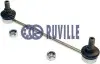 Стойка стабилизатора переднего RUVILLE 915346 (фото 1)