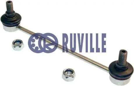 Стойка стабилизатора переднего RUVILLE 915346