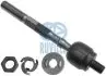 Рулевая тяга (M14x1.5 / M16x1.5) Nissan Opel Movano Renault Master II 98- RUVILLE 915561 (фото 1)
