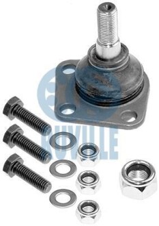 Шаровая опора FIAT DOBLO I (119, 223) 01-, DOBLO 00-09 RUVILLE 915848