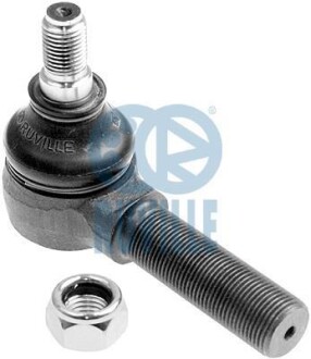 Наконечник рулевой тяги правый MB207-310D, d=20mm RUVILLE 925172