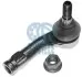 Наконечник рулевой левый Ford fiesta VI/B-Max (Jk) RUVILLE 925217 (фото 1)