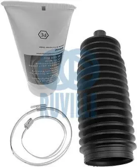 Пыльник рулевой рейки (комплект) Daewoo Leganza Nubira Opel Vectra B RUVILLE 945305