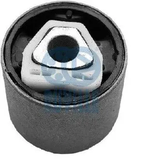Сайлентблок рычага переднего BMW 7 E32 86-94, 5 E34 87-96 RUVILLE 985004