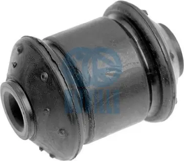 Сайлентблок (передний) переднего рычага Opel Astra/Vectra -94 (диам.12мм) RUVILLE 985322