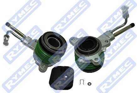 Выжимной подшипник (на 3 болта) (система FTE) Ford VAG 93-10 RYMEC CSC002530