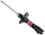 Амортизатор передній VW Golf-2 84-91 газ (стійка) SACHS 115159 (фото 1)