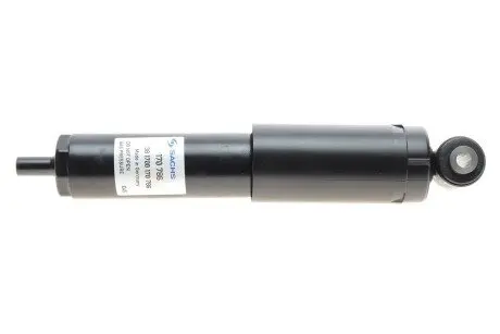 Амортизатор подв. VW T4 задн. газов. 1200кг (выр-во) SACHS 170 786