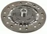 Диск зчеплення SACHS 1861 280 136 (фото 1)