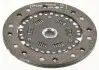 Диск зчеплення SACHS 1861 280 136 (фото 2)