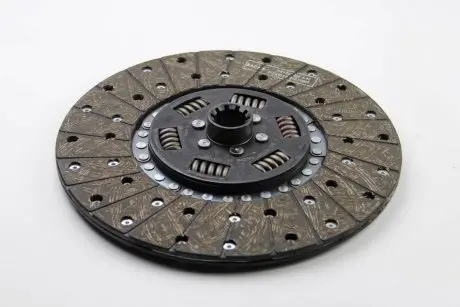 Диск зчеплення MB 711-814 OM364-366 >94/Tata (310mm) SACHS 1861303248