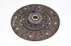 Диск зчеплення FORD Transit "2,5D "86-00 1862 348 031