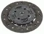 Диск зчеплення CITROEN/FIAT/PEUGEOT/TOYOTA BX/Jumpy/Scudo/Ulisse/205/306/405/Expert/Corolla "1,9D "8 1862516345
