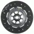 Диск зчеплення AUDI/VW A4/Passat "2,5TDi "98-05 1864000461