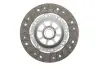 Диск зчеплення MERCEDES-BENZ (Вир-во SACHS) 1864 503 231