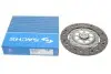 Диск сцепления MERCEDES-BENZ (Выр-во) SACHS 1864 503 231 (фото 2)
